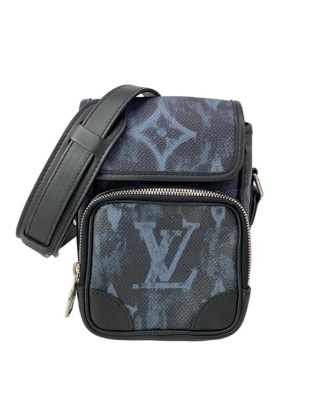 Louis Vuitton Amazon Messenger Pastel #339809L24B